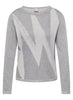 Pullover - Tender Grey