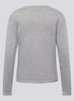 Pullover - Tender Grey