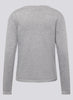Pullover - Tender Grey