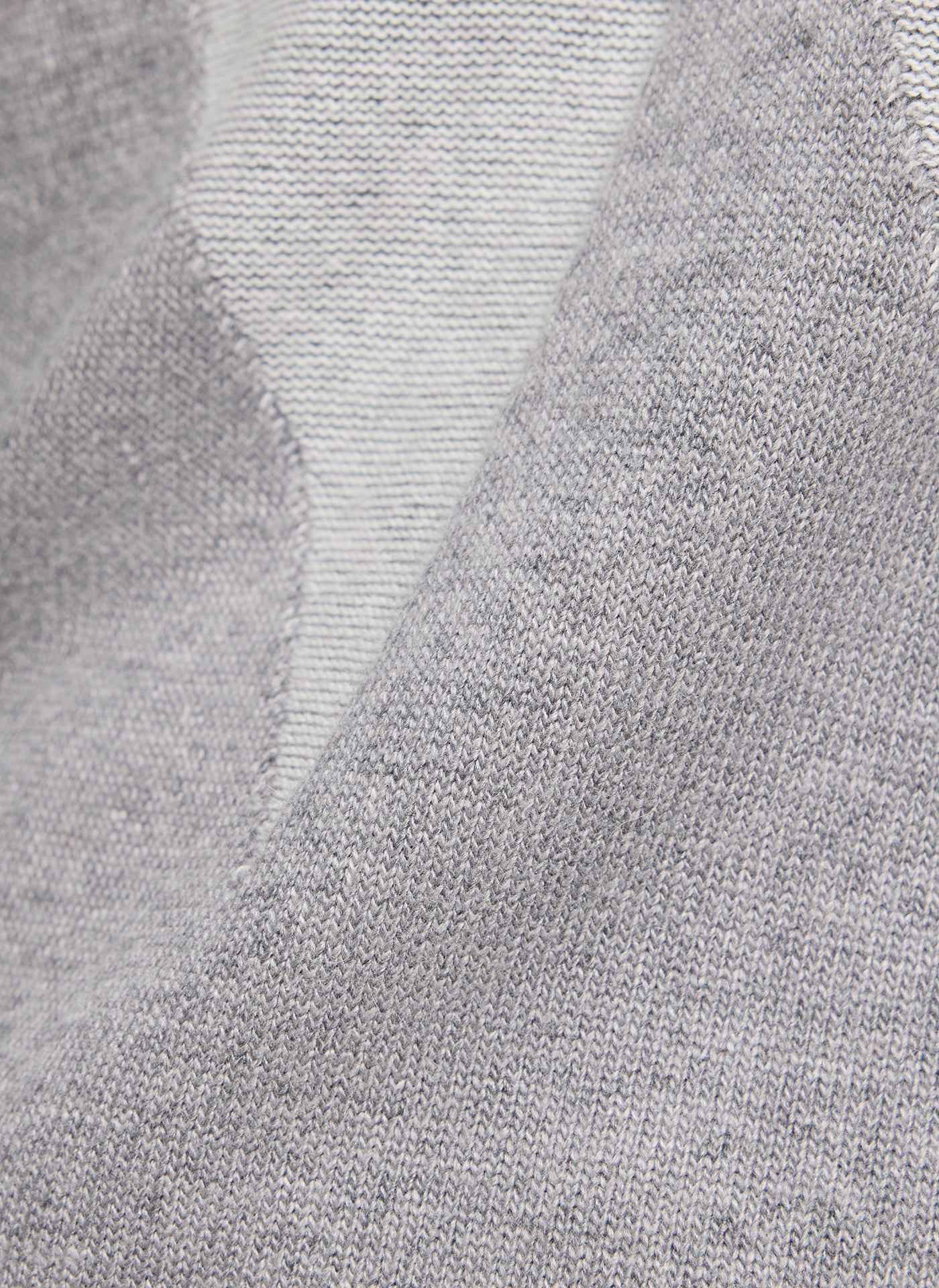 Pullover - Tender Grey