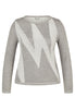 Pullover - Tender Grey