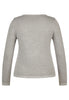 Pullover - Tender Grey