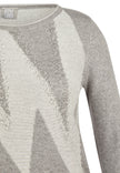 Pullover - Tender Grey
