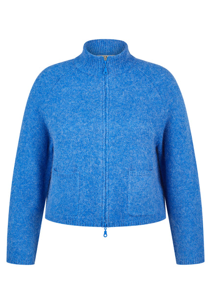 Strickjacke - Ethno Vibes