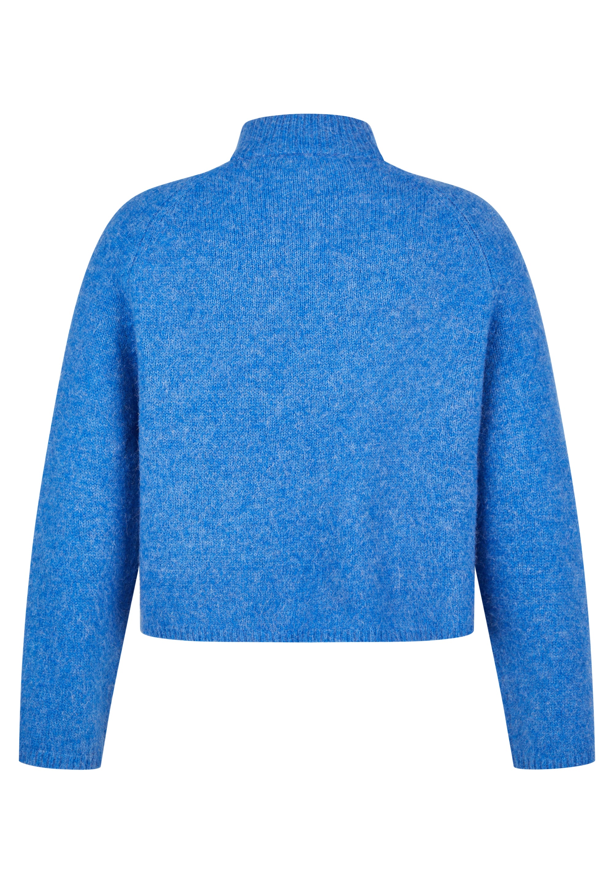 Strickjacke - Ethno Vibes