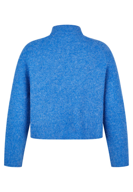 Strickjacke - Ethno Vibes