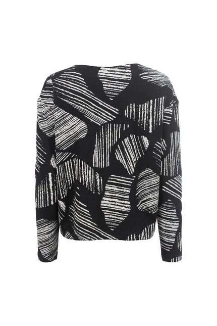 Sweatshirt - 1/1 Arm