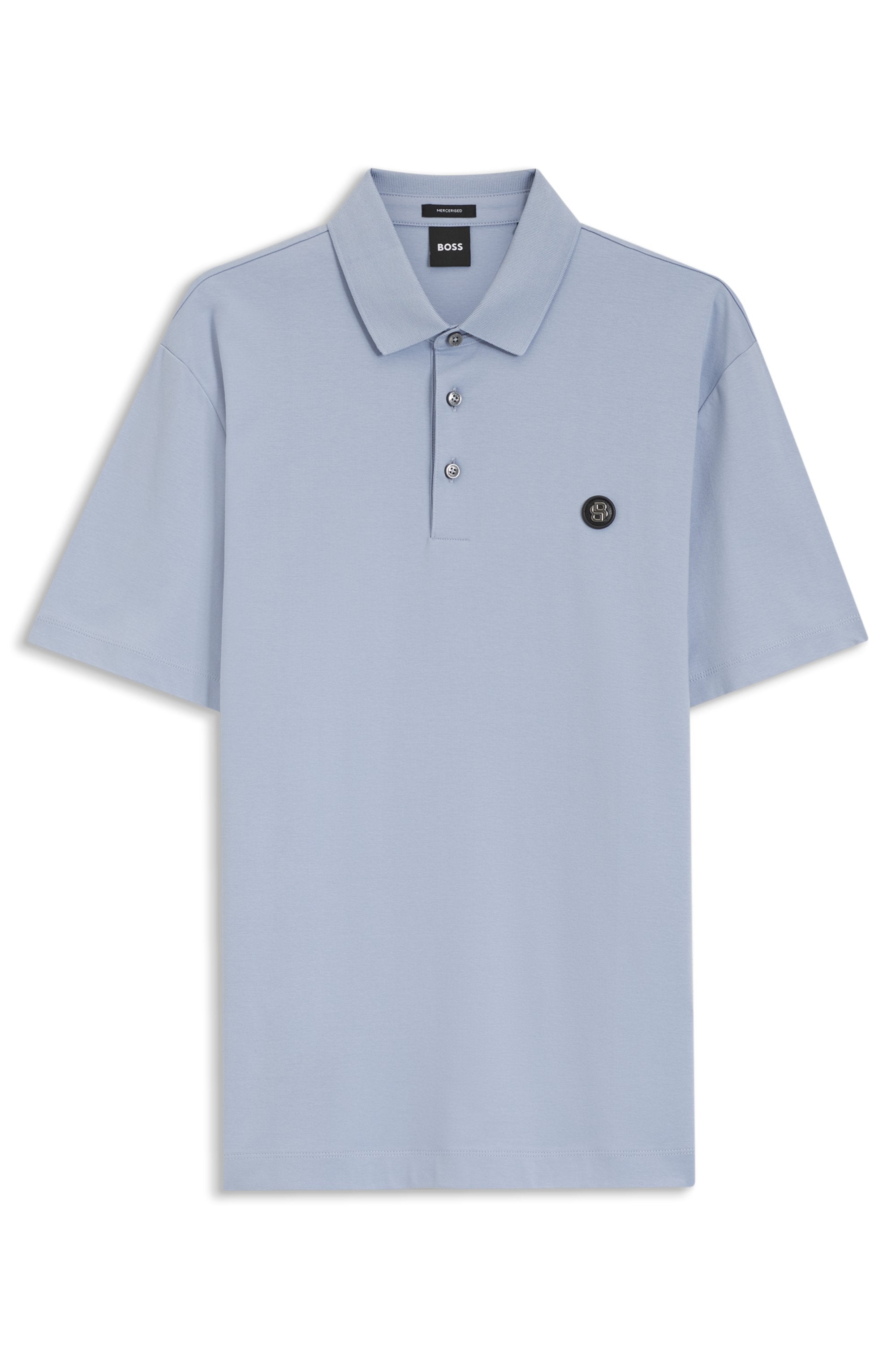Poloshirt - C-Parris 01