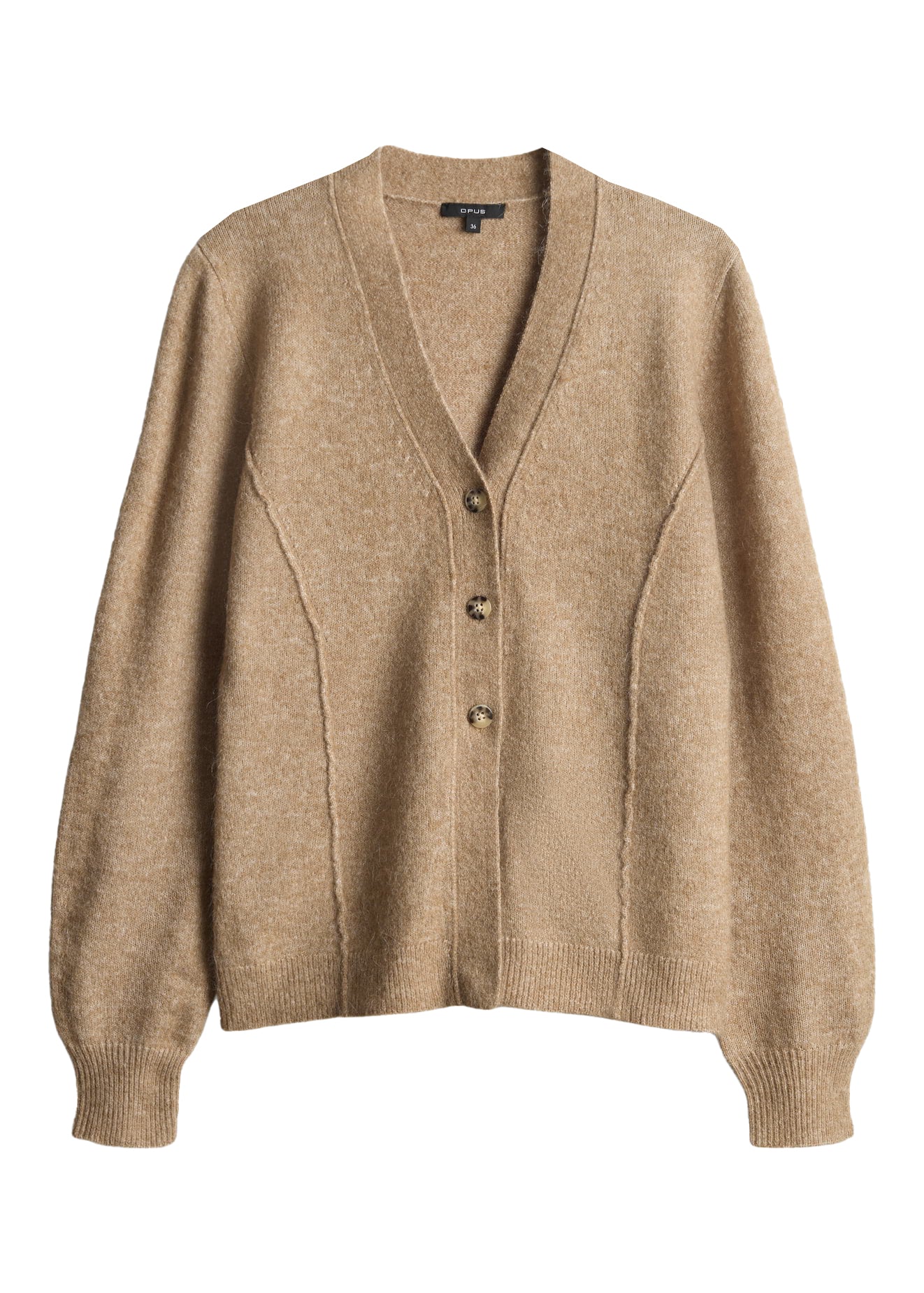 Strickjacke - Dariel