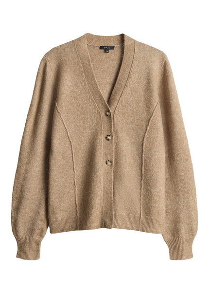 Strickjacke - Dariel