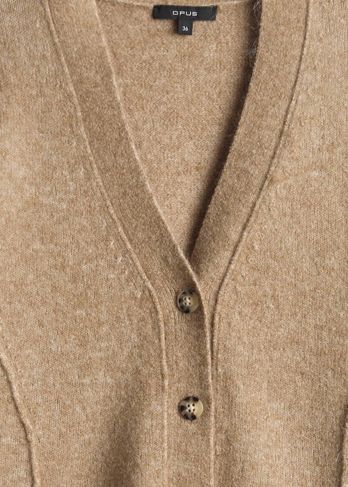 Strickjacke - Dariel