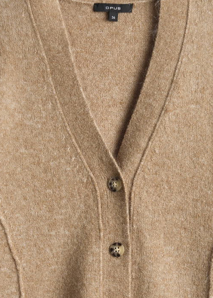 Strickjacke - Dariel