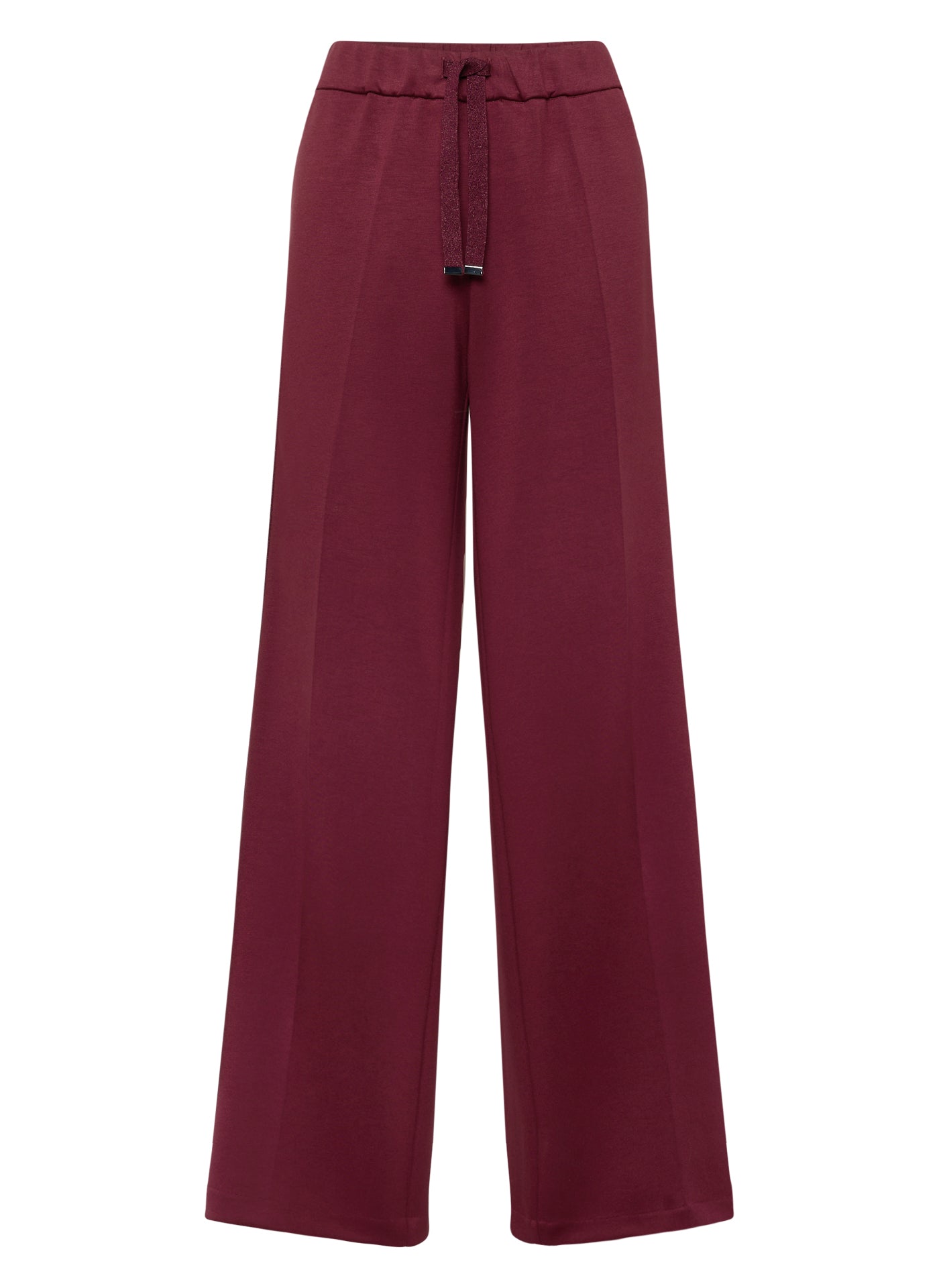 Joggpants - Bordeaux Glow