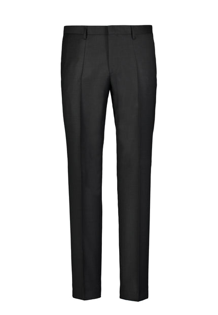 Anzughose - Slim Fit