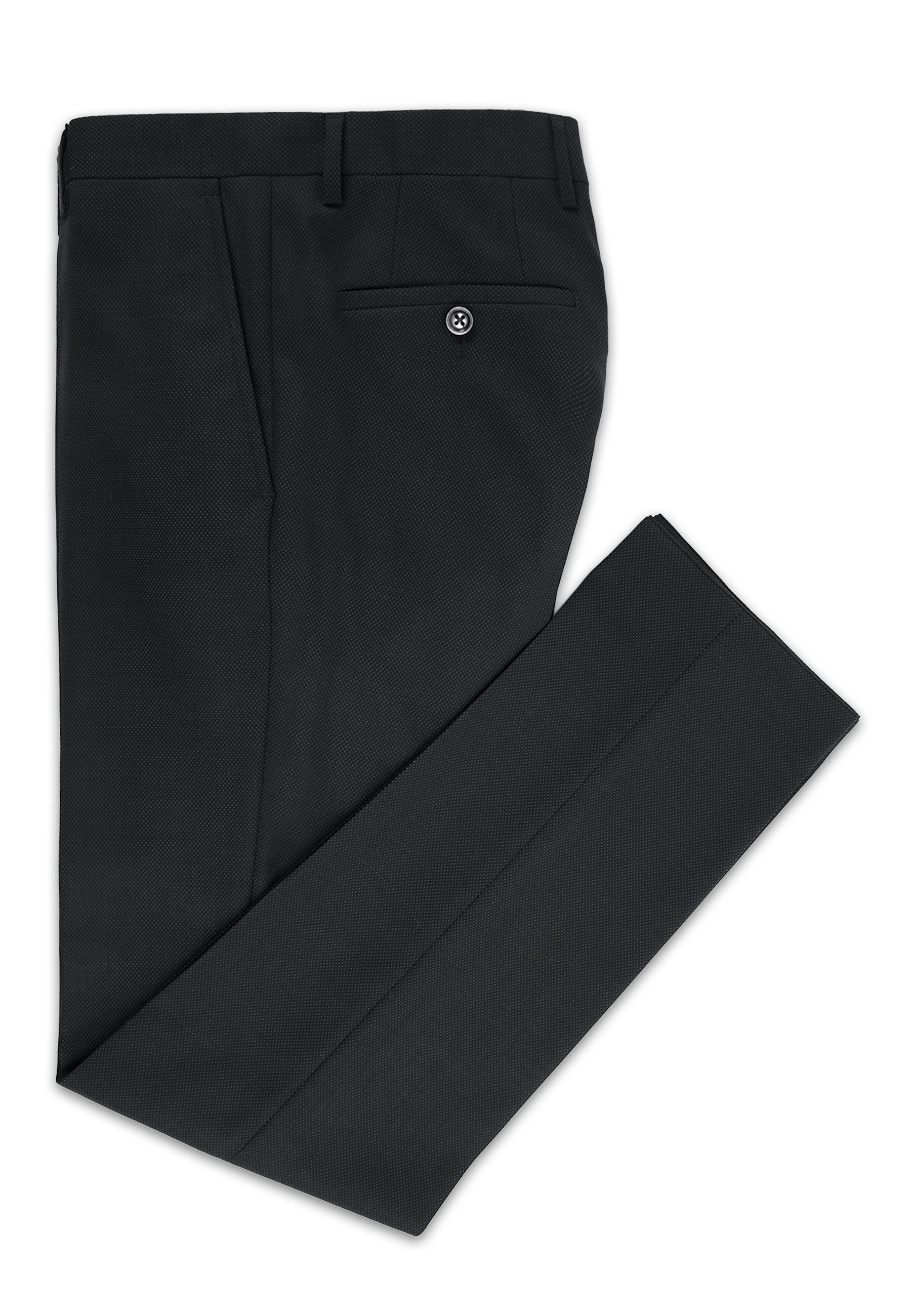Anzughose - Slim Fit