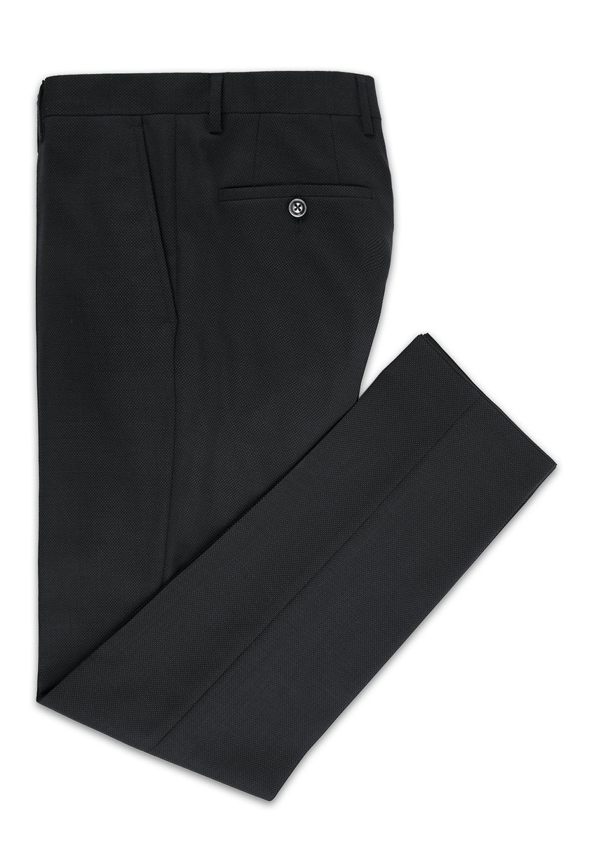 Anzughose - Slim Fit