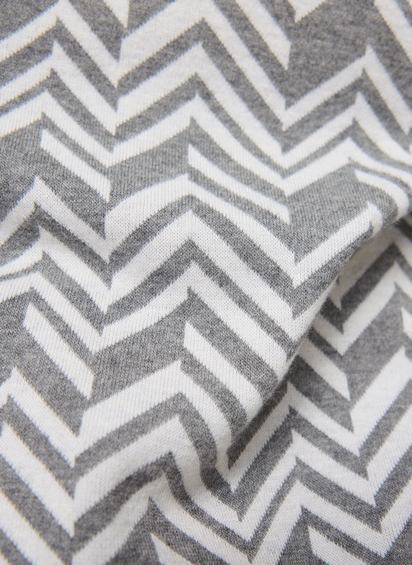 Sweatshirt - Tender Grey