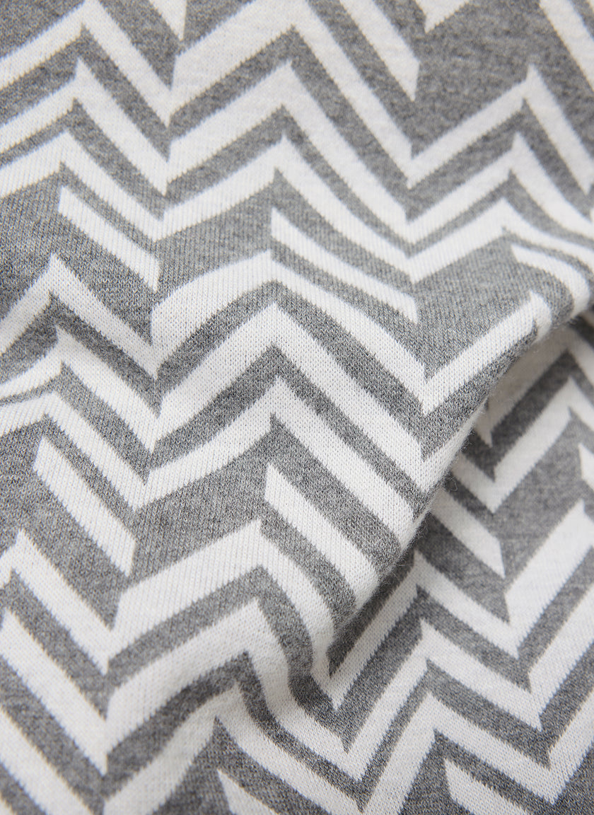 Sweatshirt - Tender Grey