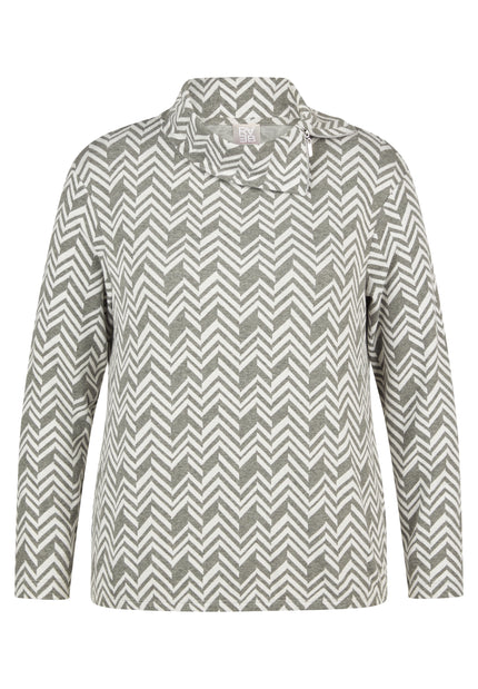 Sweatshirt - Tender Grey