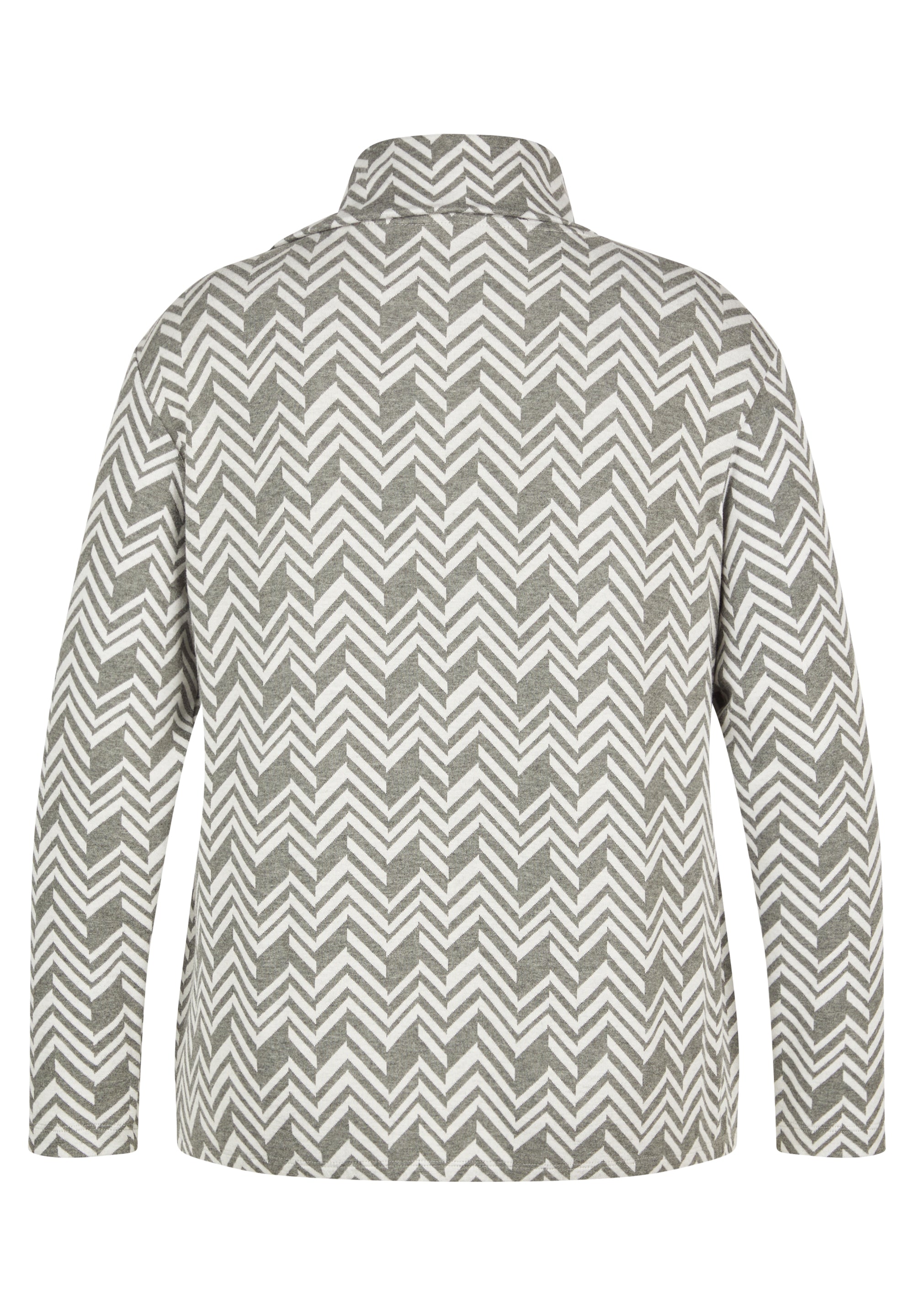 Sweatshirt - Tender Grey