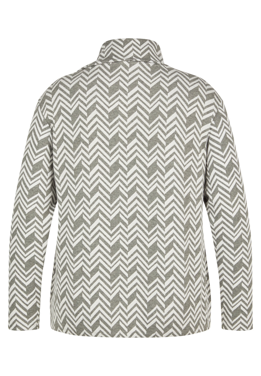 Sweatshirt - Tender Grey