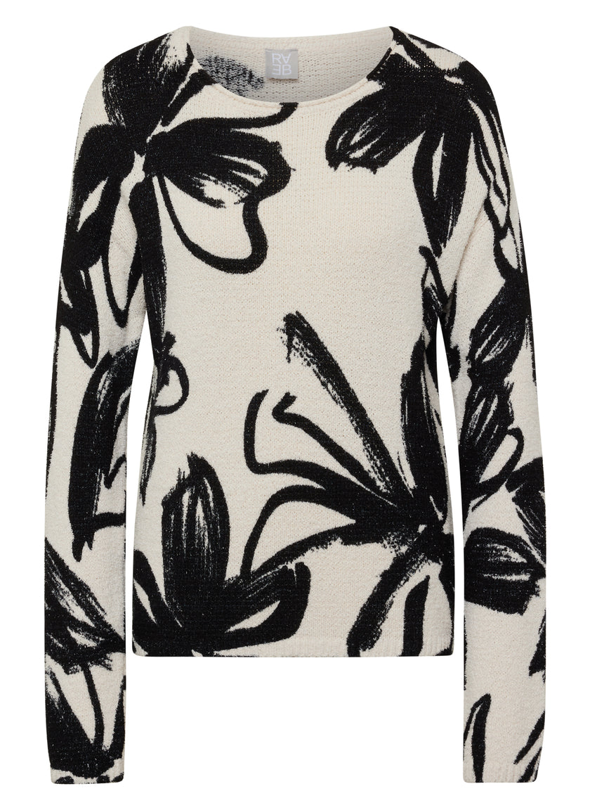 Pullover - Vintage Vibe