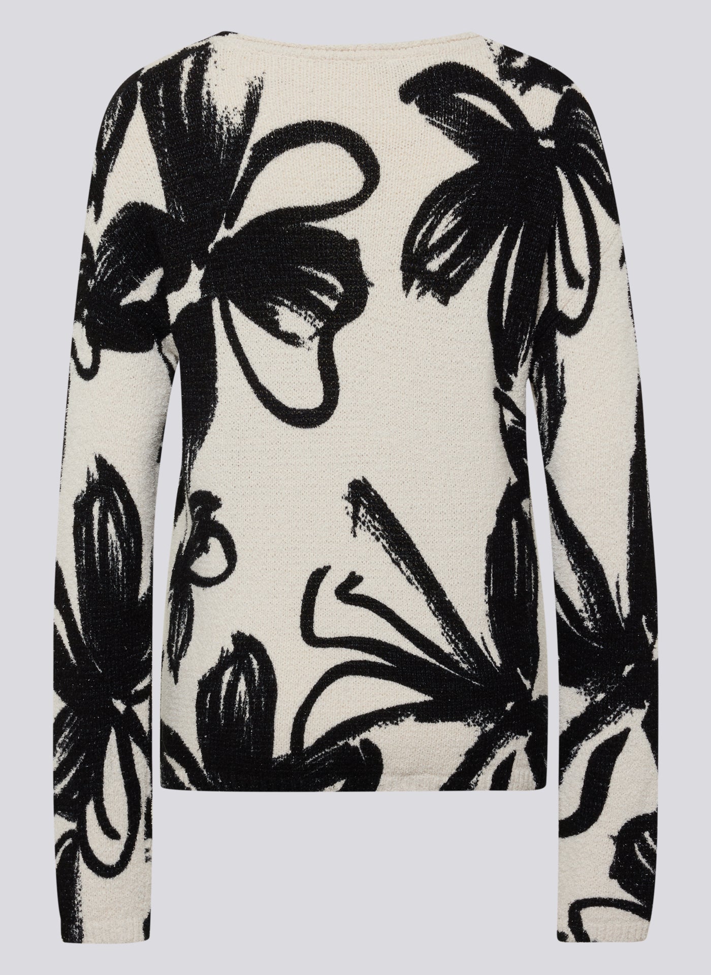 Pullover - Vintage Vibe