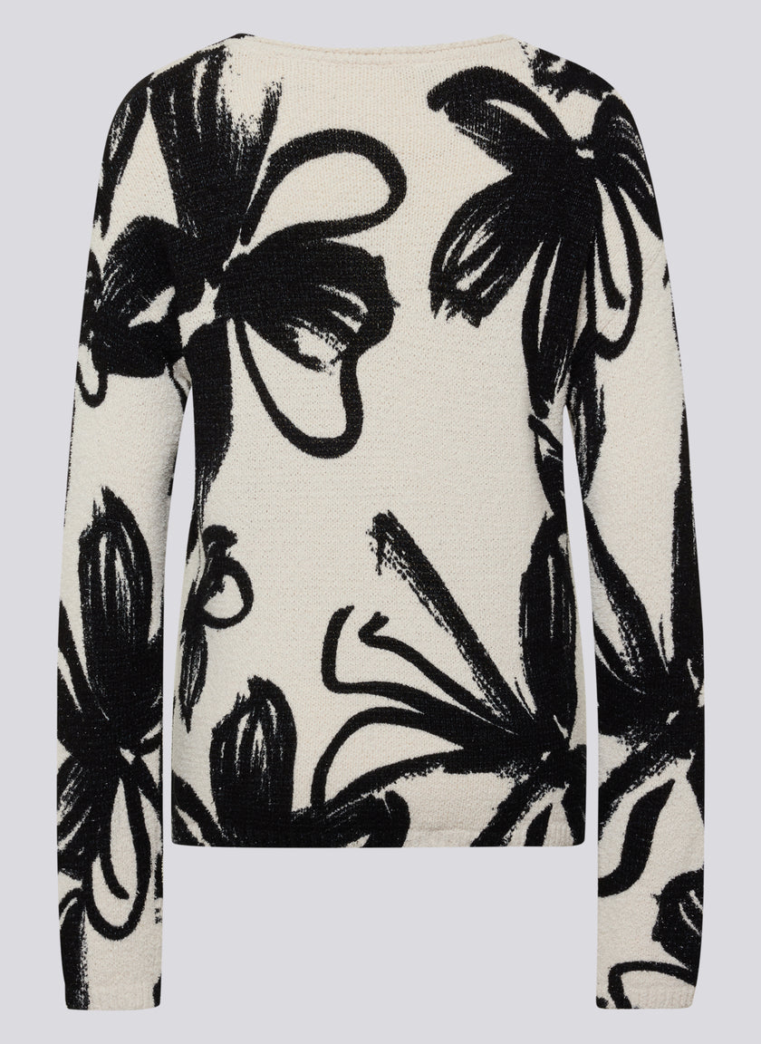 Pullover - Vintage Vibe