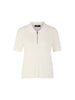 Poloshirt - Strick