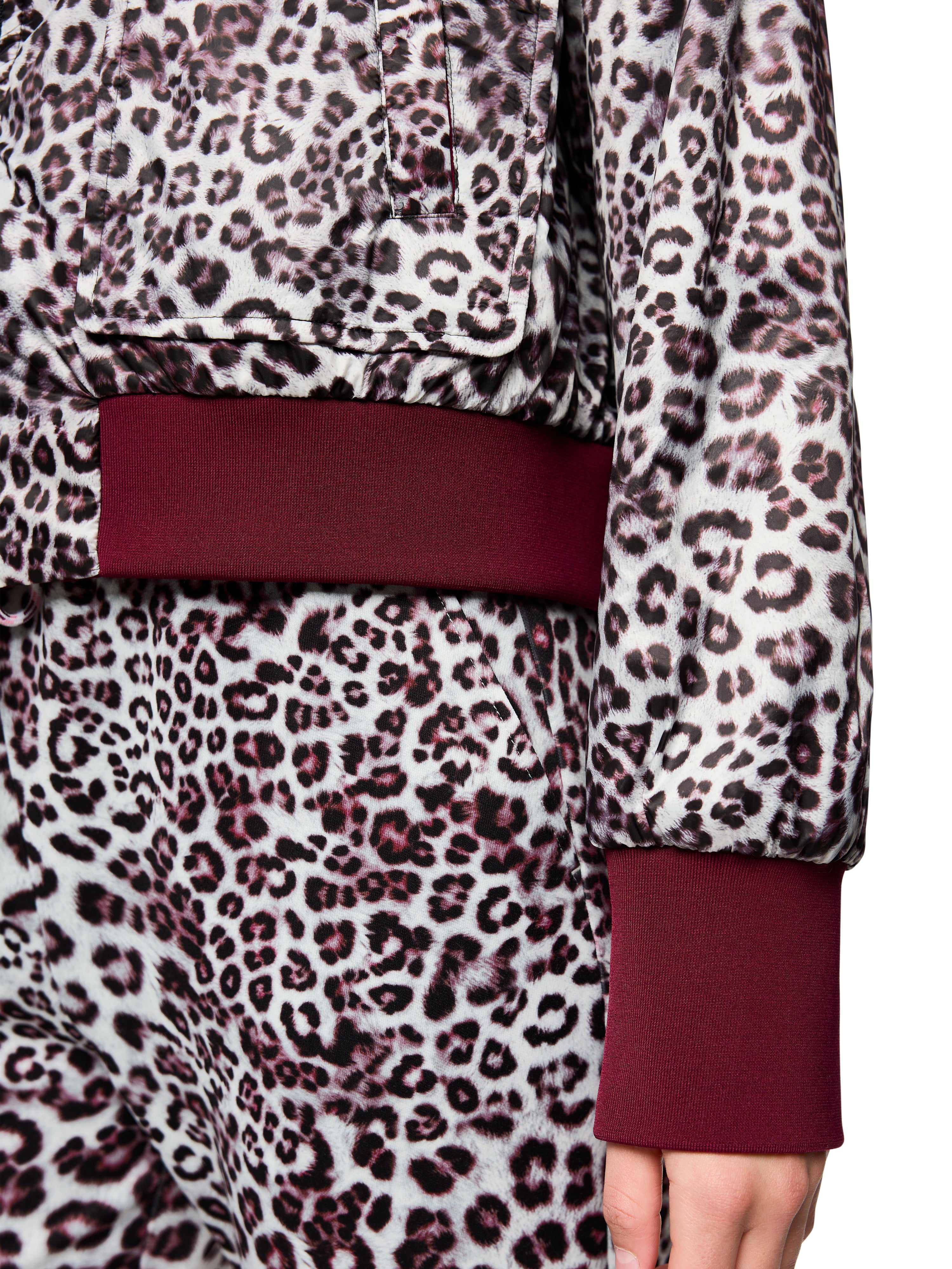 Bomberjacke - Wender