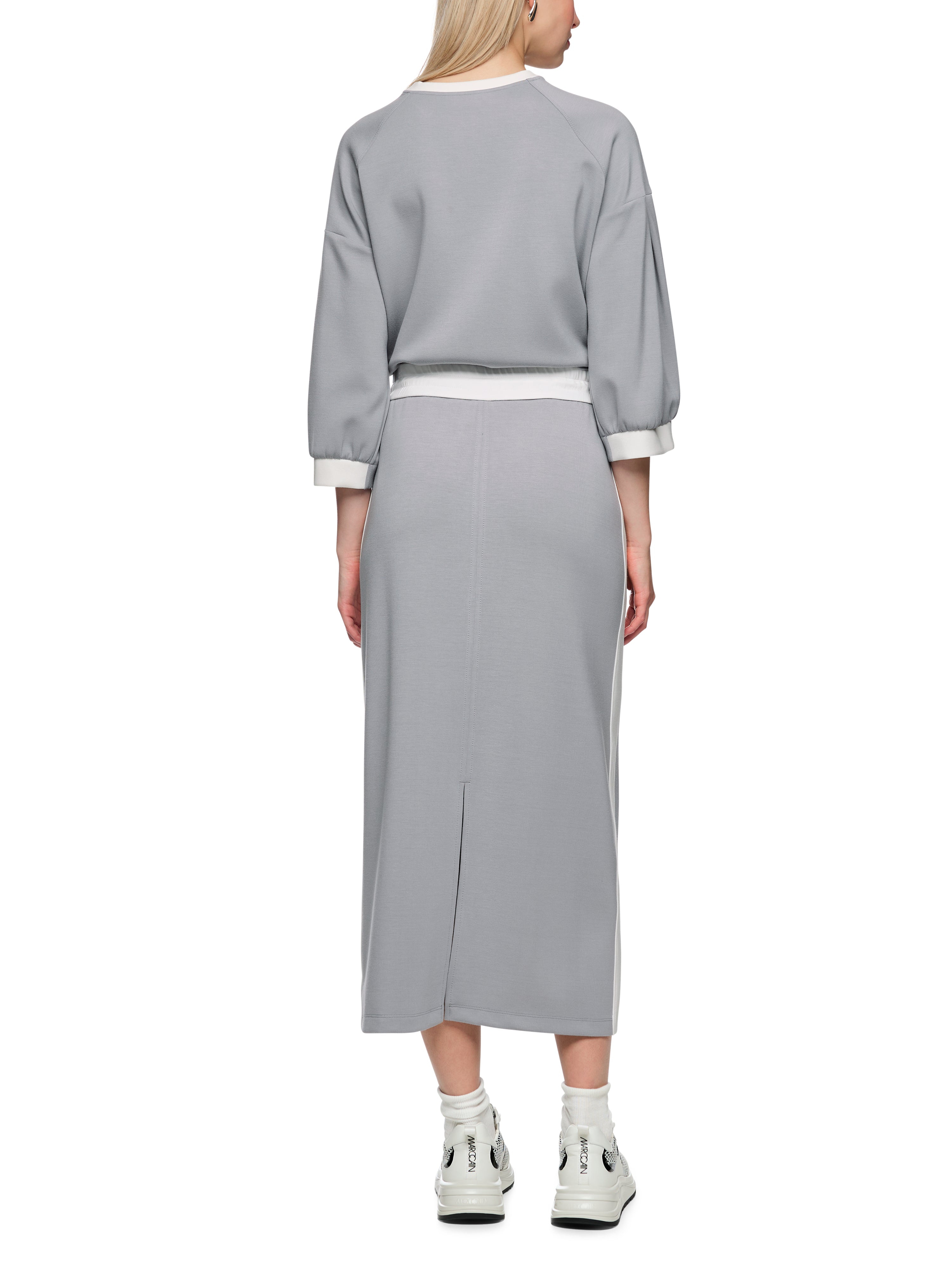 Midirock - Galonstreifen