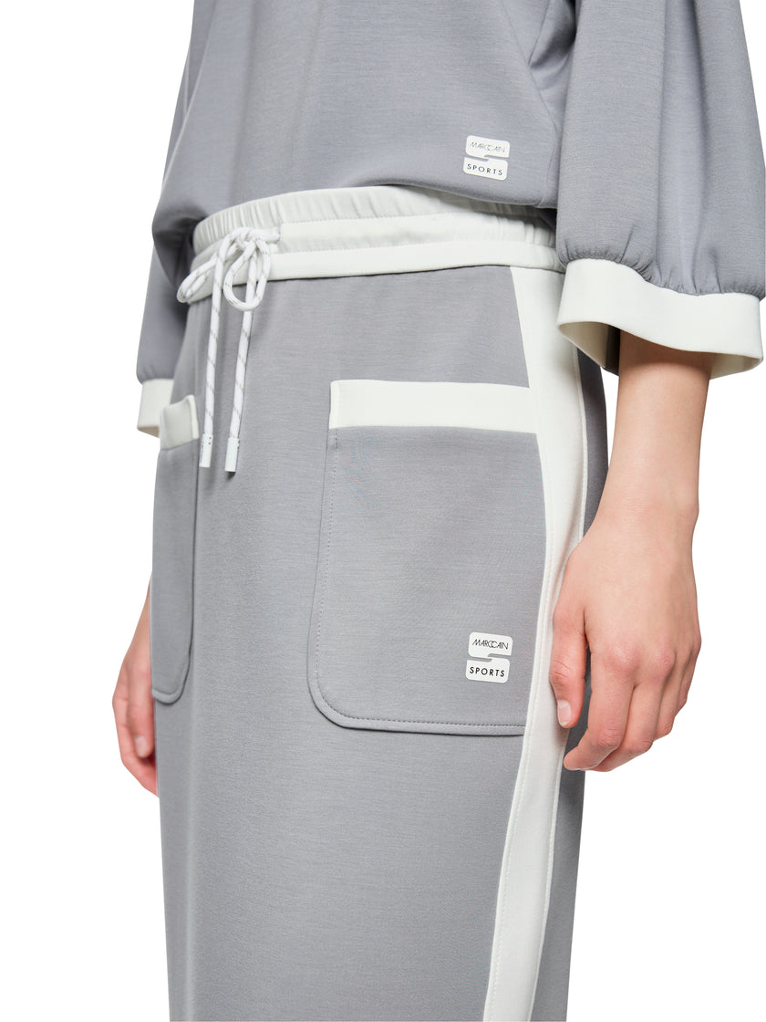 Midirock - Galonstreifen