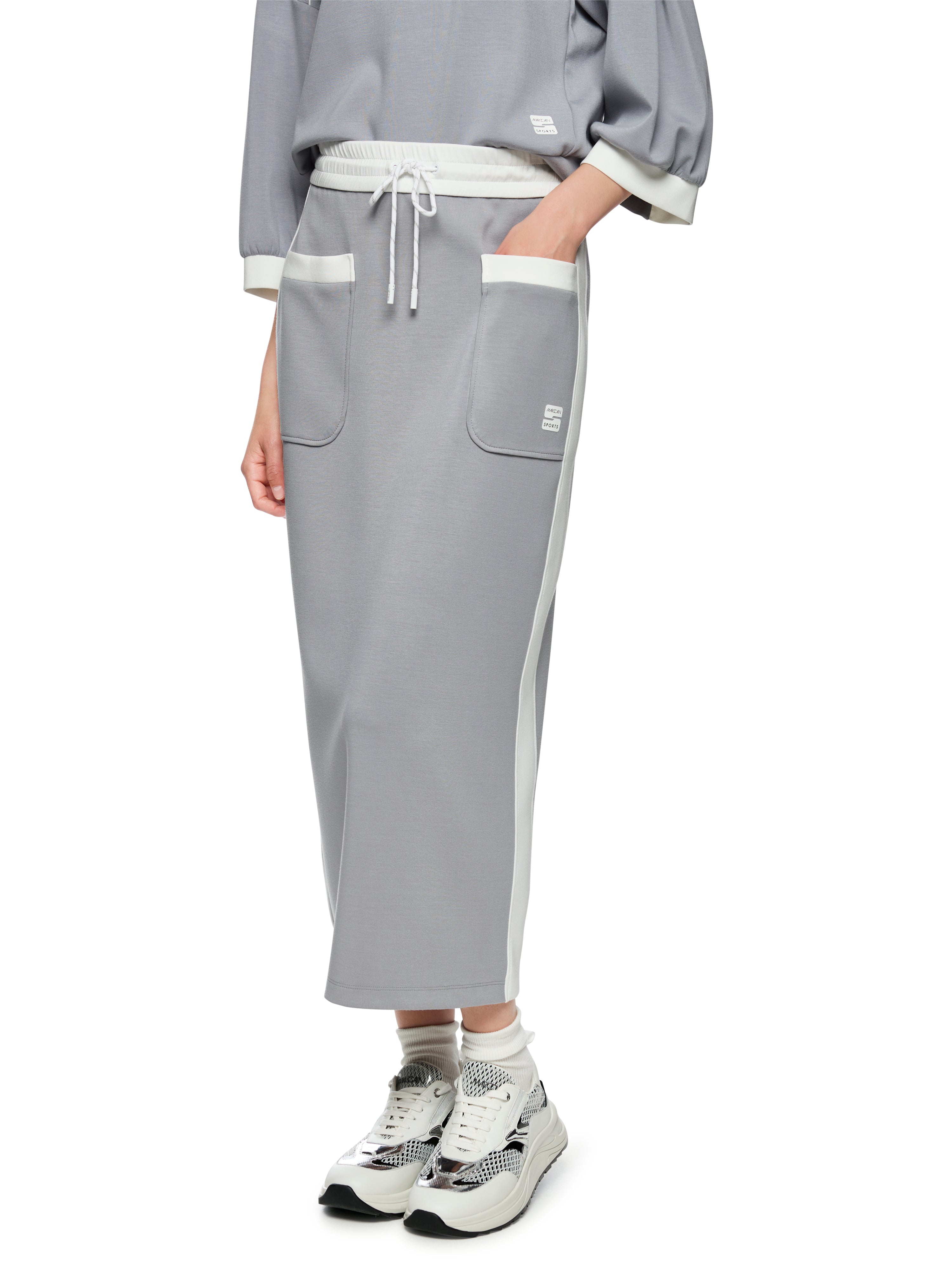 Midirock - Galonstreifen