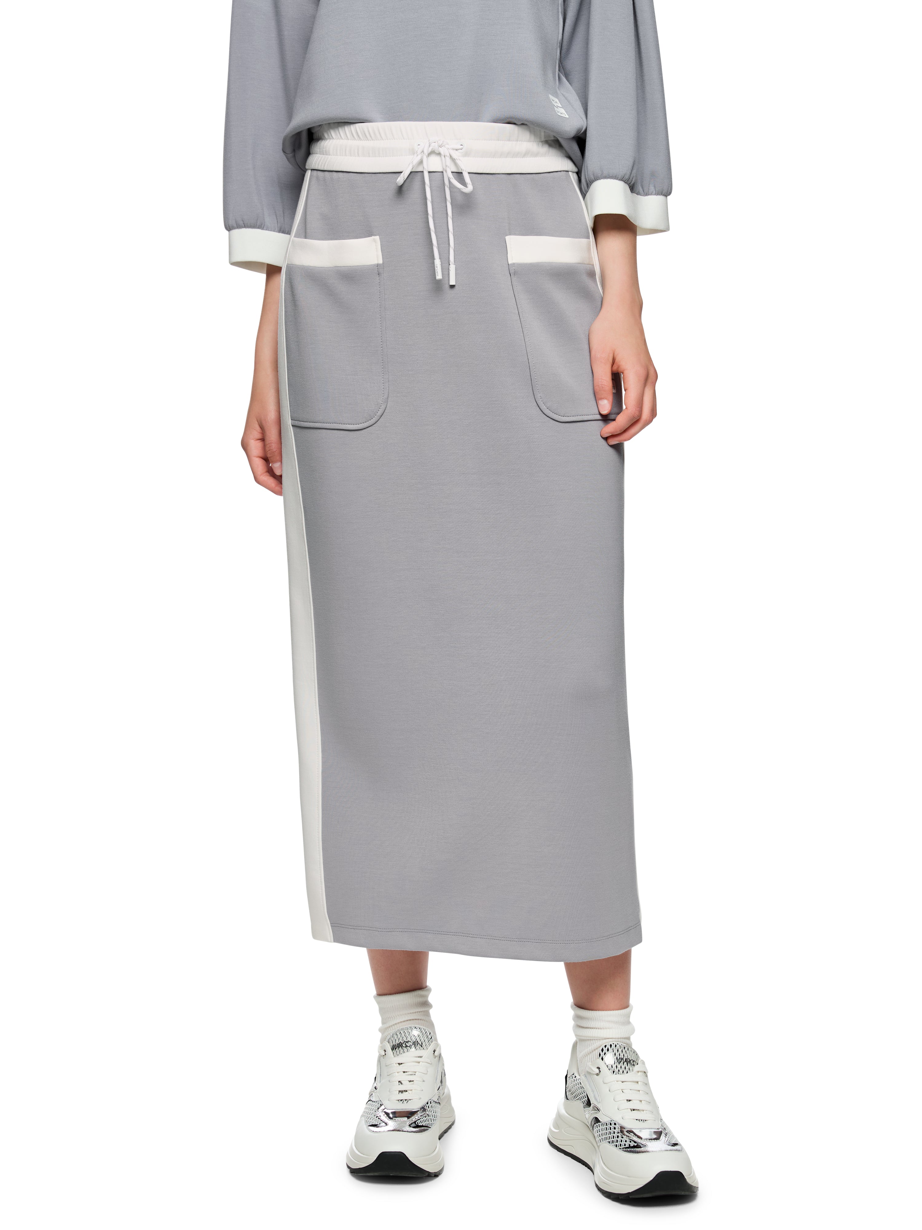 Midirock - Galonstreifen