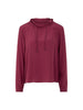 Bluse - Loose Fit
