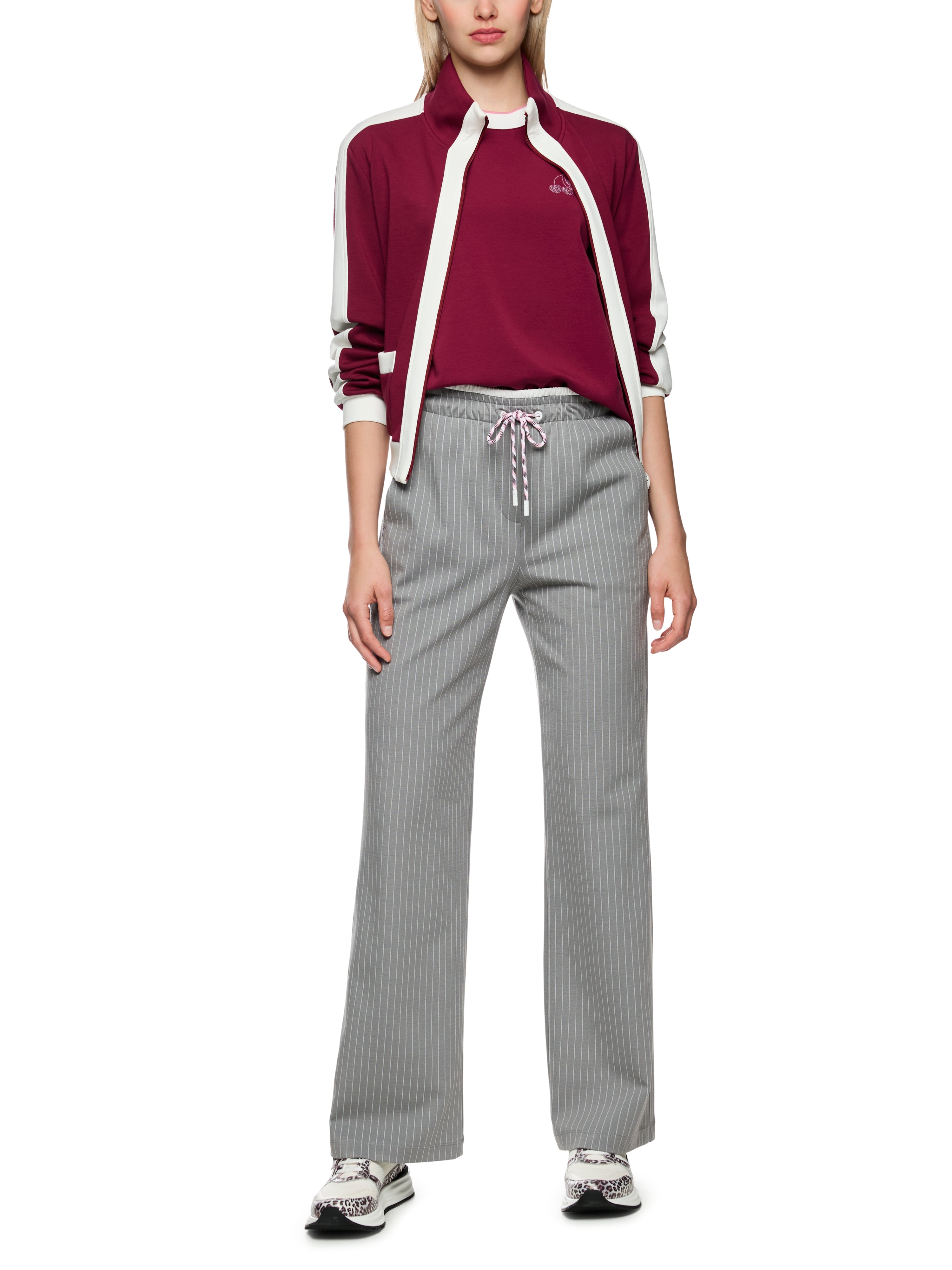 Hose - WASHINGTON - Streifen