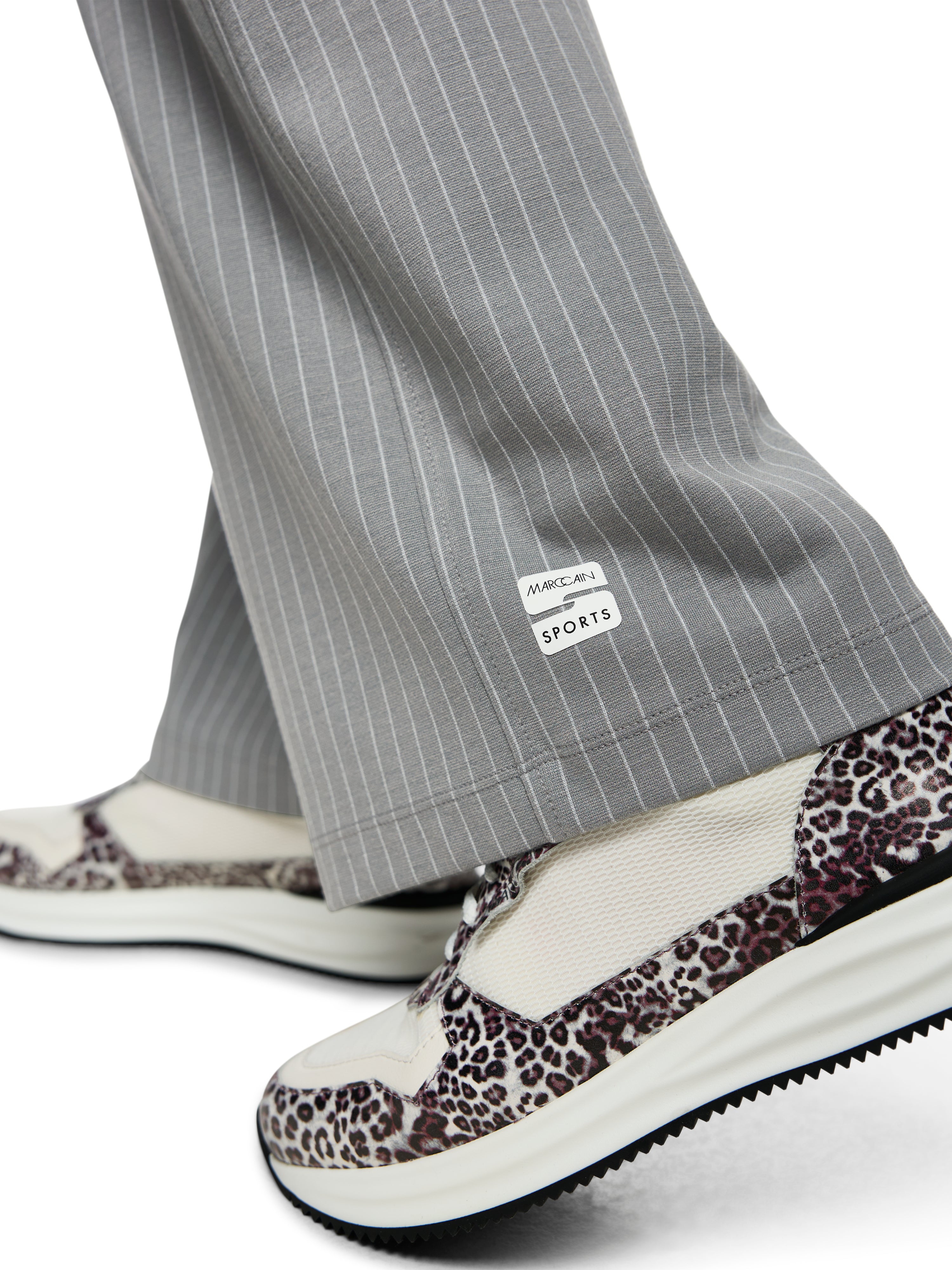 Hose - WASHINGTON - Streifen