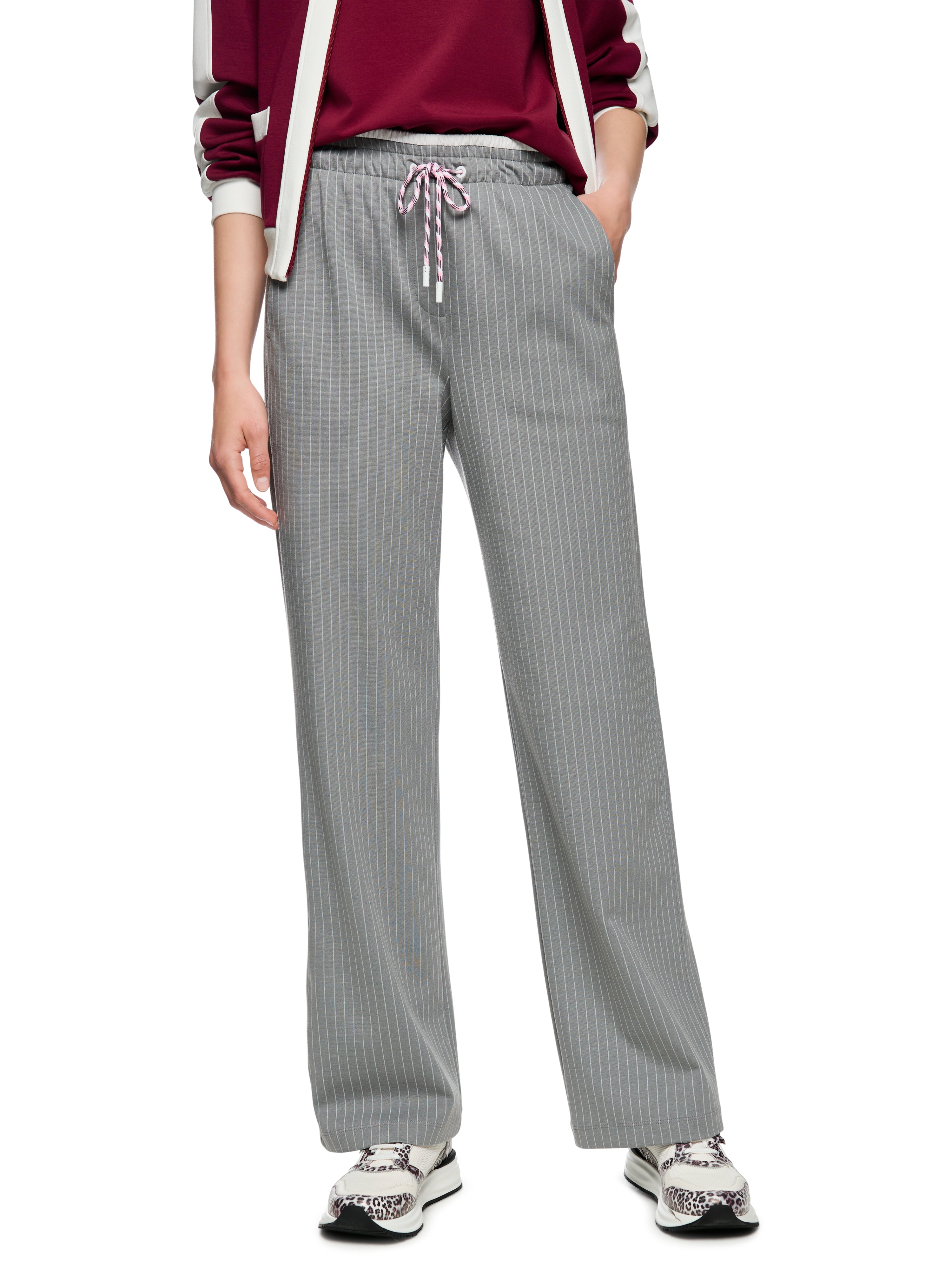 Hose - WASHINGTON - Streifen