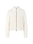 Cardigan - Materialmix