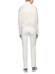Cardigan - Materialmix