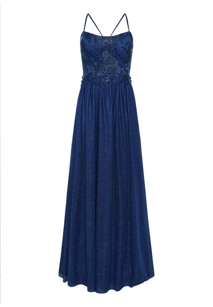 Abendkleid