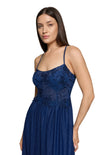 Abendkleid