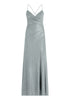 Abendkleid - Maxilänge
