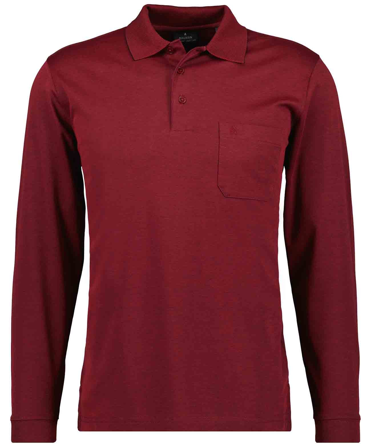 Poloshirt - Regular Fit