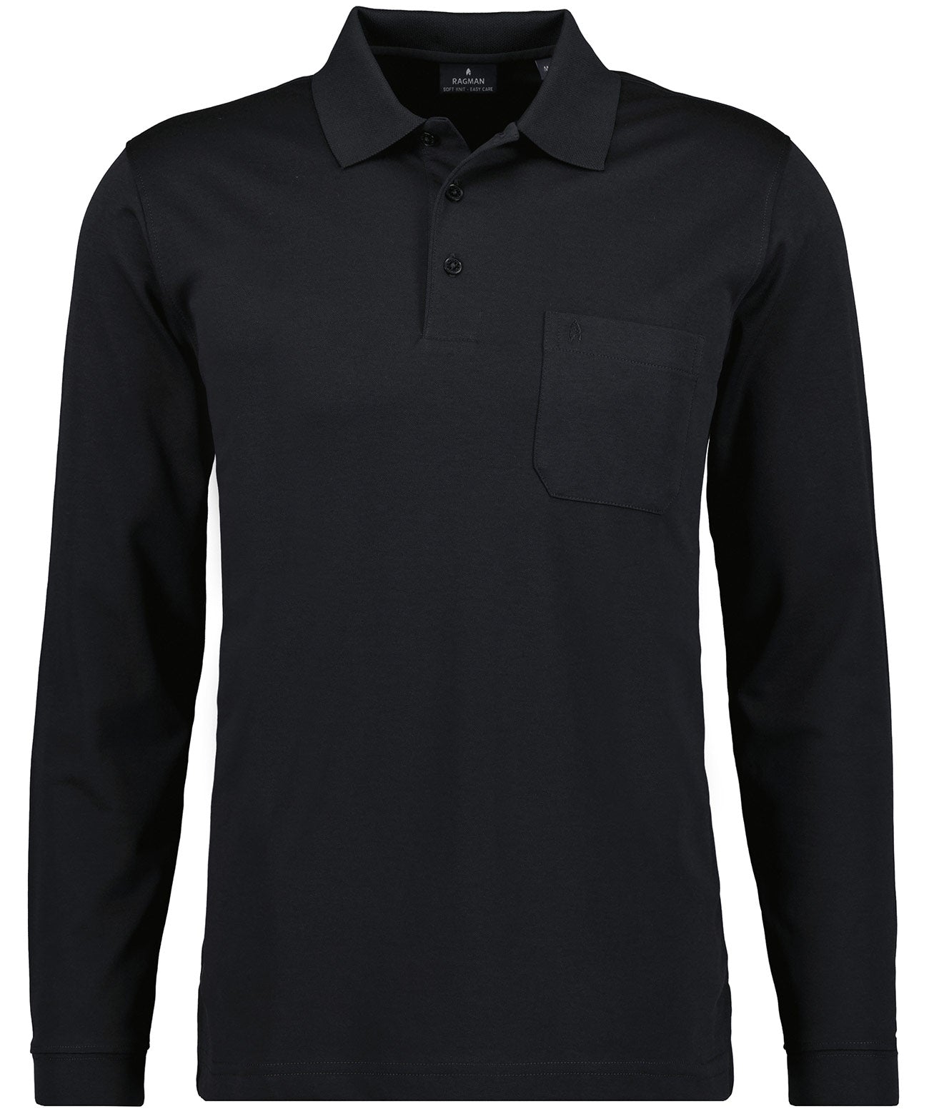 Poloshirt - Regular Fit