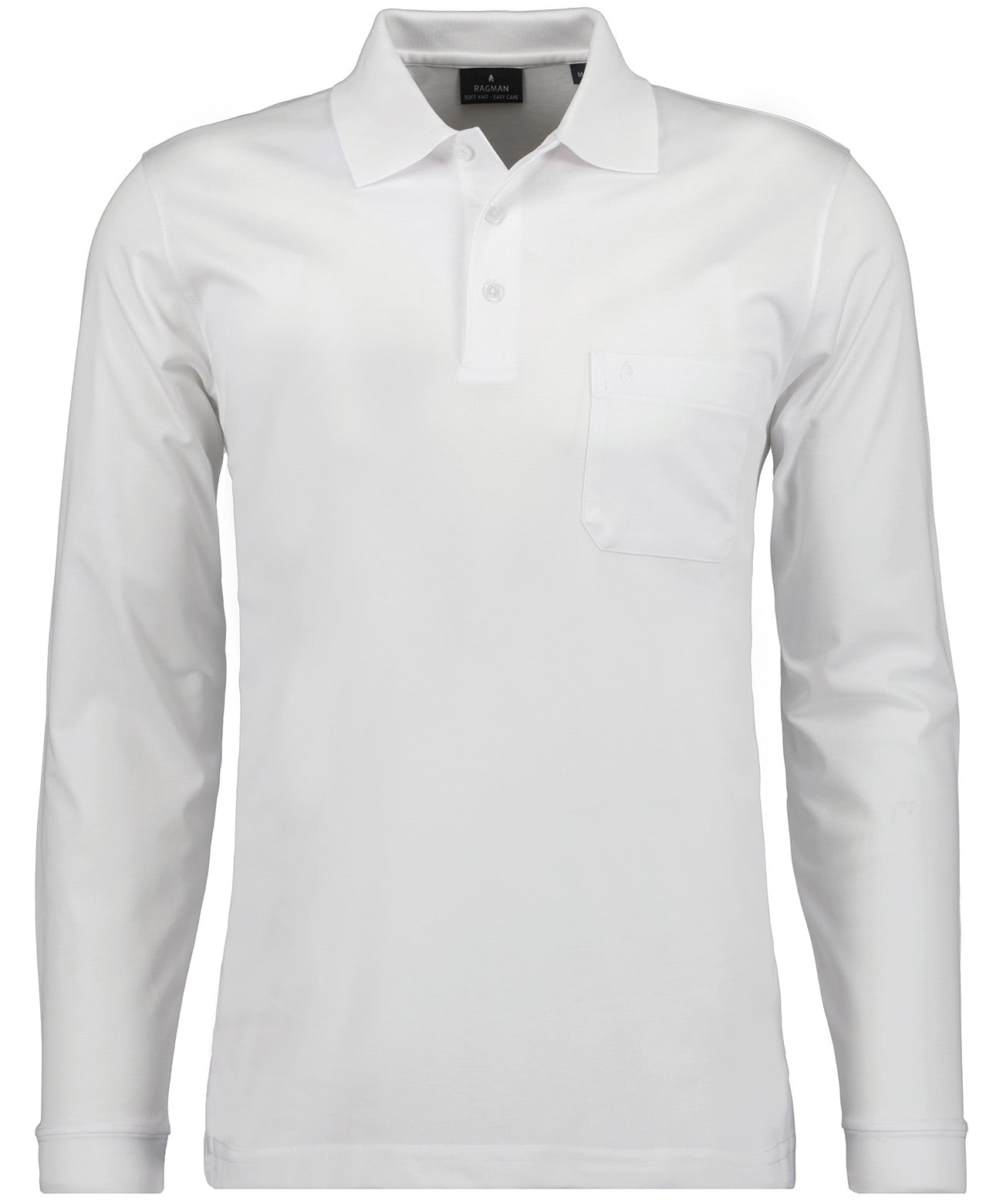 Poloshirt - Regular Fit