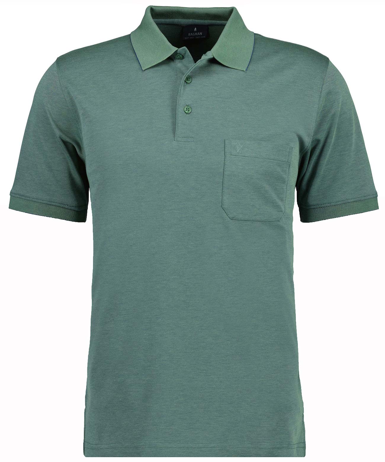 Poloshirt - Basic