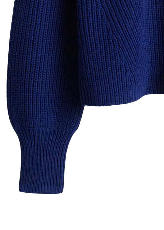 Pullover - Tellina texture