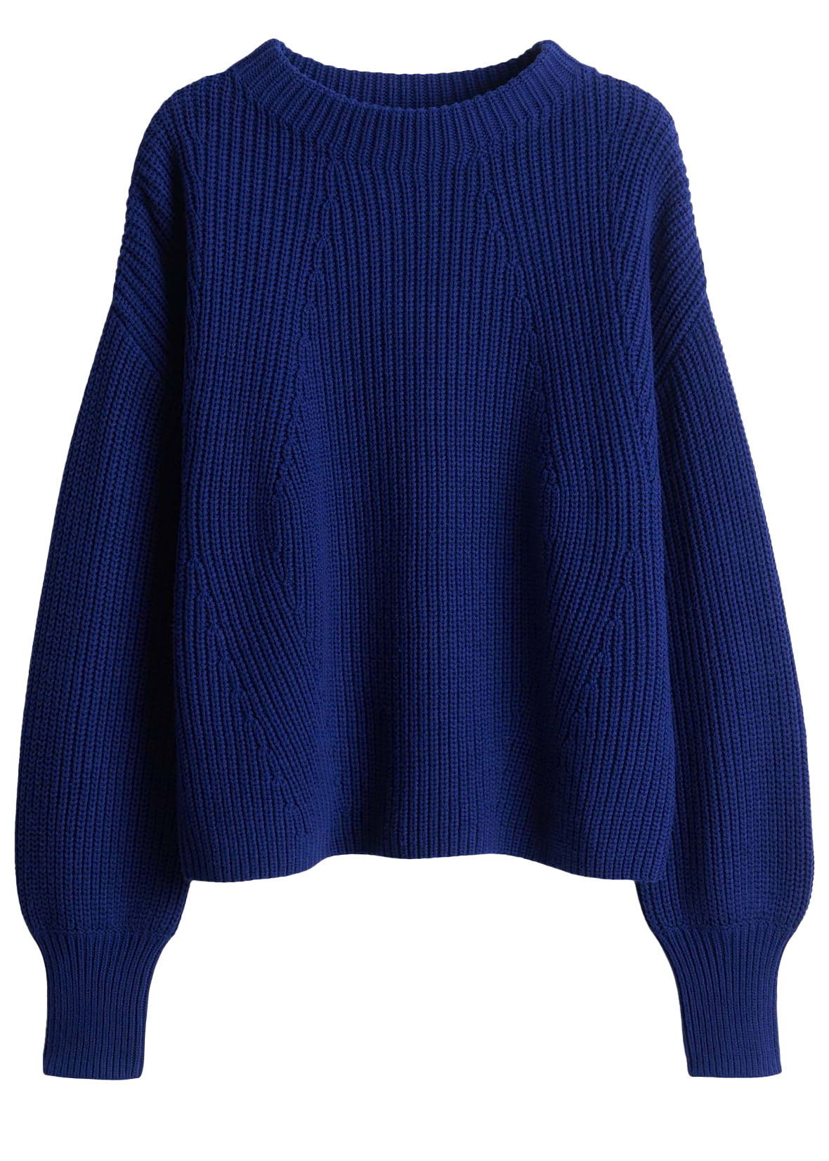 Pullover - Tellina texture