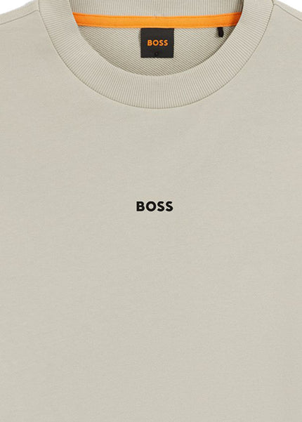 Sweatshirt - WeSmallcrew